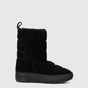 Boots^Aquatalia Alcee Black