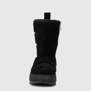 Boots^Aquatalia Alcee Black