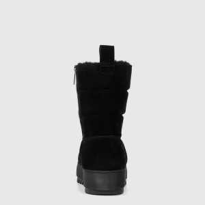 Boots^Aquatalia Alcee Black
