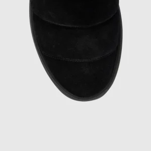 Boots^Aquatalia Alcee Black