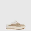 Flats & Sneakers^Aquatalia Amata Ecru