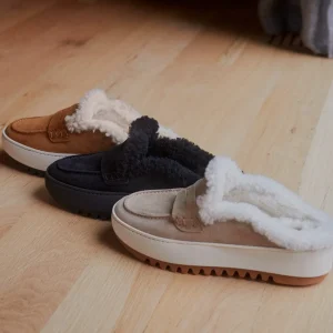 Flats & Sneakers^Aquatalia Amata Camel