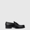 Casual^Aquatalia Andreo Black
