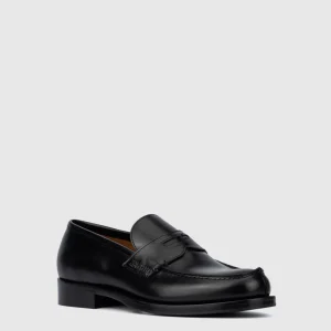 Casual^Aquatalia Andreo Black