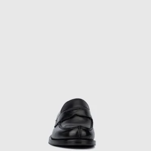 Casual^Aquatalia Andreo Black