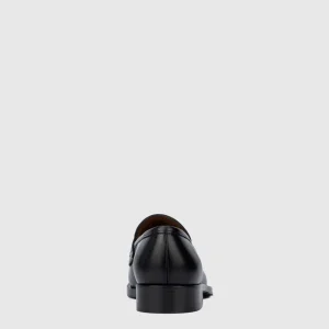 Casual^Aquatalia Andreo Black