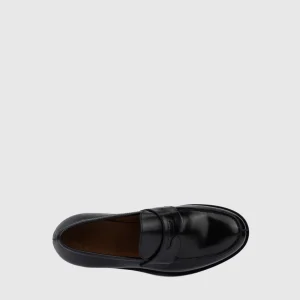 Casual^Aquatalia Andreo Black