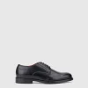 Casual^Aquatalia Arturo Black