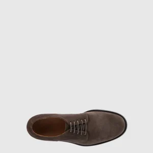 Casual^Aquatalia Arturo Chestnut
