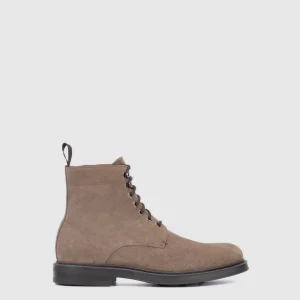 Boots^Aquatalia Bernardo Flint