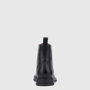 Boots^Aquatalia Bernardo Black