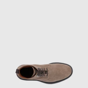 Boots^Aquatalia Bernardo Flint