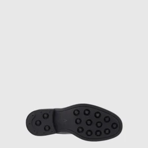 Boots^Aquatalia Bernardo Black