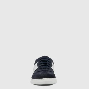 Casual^Aquatalia Biagio Dark blue combo
