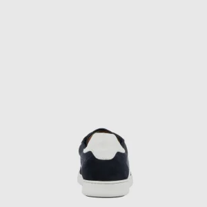 Casual^Aquatalia Biagio Dark blue combo