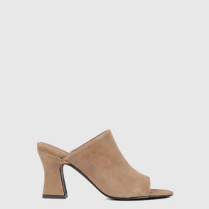 Heels^Aquatalia Carmina Whiskey