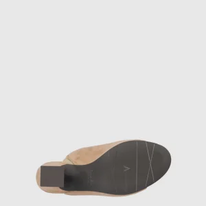 Heels^Aquatalia Carmina Whiskey