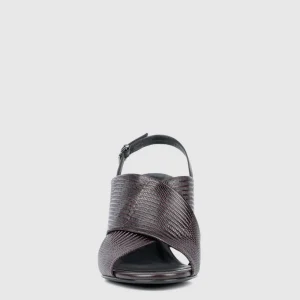 Heels^Aquatalia Catarina Deep wine