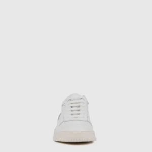Casual^Aquatalia Cristo White