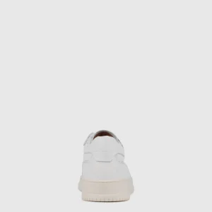 Casual^Aquatalia Cristo White