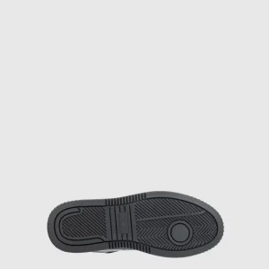 Casual^Aquatalia Cristo Black