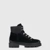 Boots^Aquatalia Cynthia Black