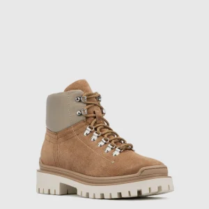 Boots^Aquatalia Cynthia Whiskey