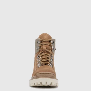 Boots^Aquatalia Cynthia Whiskey