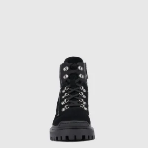 Boots^Aquatalia Cynthia Black