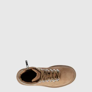 Boots^Aquatalia Cynthia Whiskey
