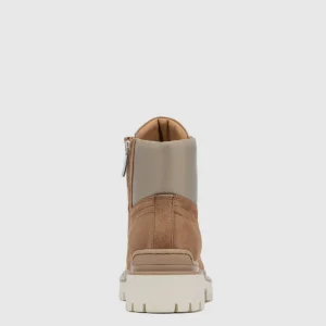 Boots^Aquatalia Cynthia Whiskey