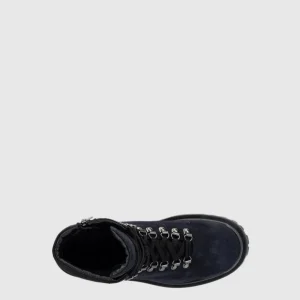 Boots^Aquatalia Cynthia Navy