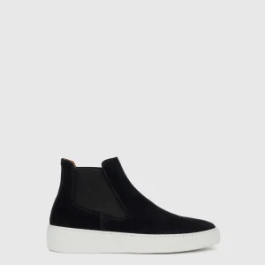 Casual^Aquatalia Demario Dark blue