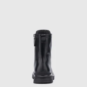 Boots^Aquatalia Edmundo Black