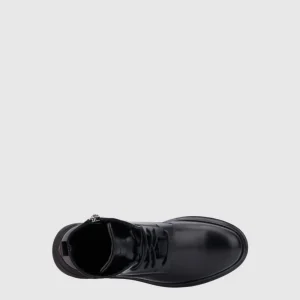 Boots^Aquatalia Edmundo Black