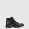 Boots^Aquatalia Edwin Black