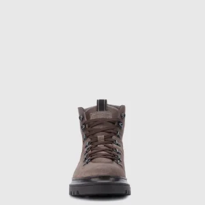 Boots^Aquatalia Edwin Grey