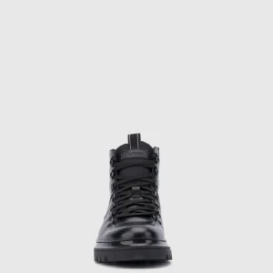 Boots^Aquatalia Edwin Black
