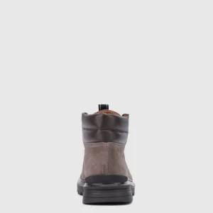 Boots^Aquatalia Edwin Grey