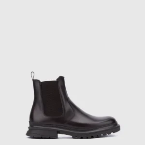 Boots^Aquatalia Enrico Dark brown