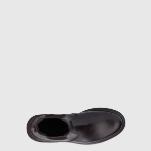 Boots^Aquatalia Enrico Dark brown