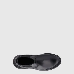 Boots^Aquatalia Enrico Black
