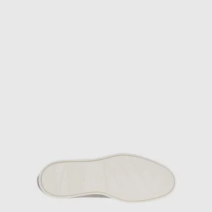 Casual^Aquatalia Florian Anthracite