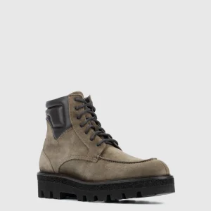 Boots^Aquatalia Fortino Flint