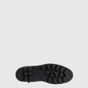 Boots^Aquatalia Fortino Smoke brown