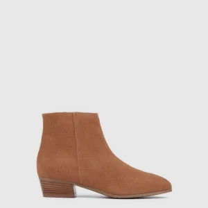 Boots^Aquatalia Fuoco Whiskey