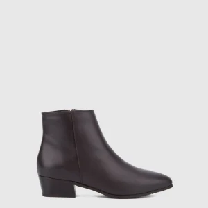 Boots^Aquatalia Fuoco Dark brown