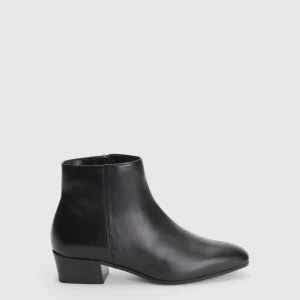 Boots^Aquatalia Fuoco Black