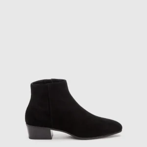 Boots^Aquatalia Fuoco Black
