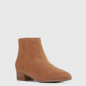 Boots^Aquatalia Fuoco Whiskey